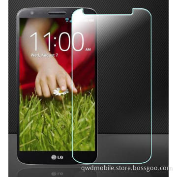 Japanese Glue 2.5D Tempered Glass Screen Protective Film for iPhone 6